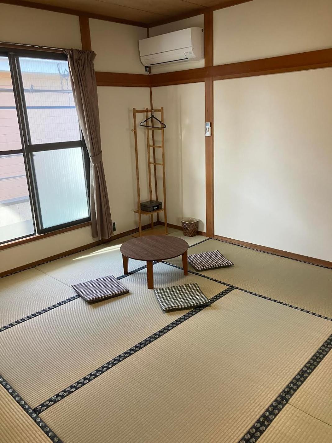 いわしの子守唄 Sardine Lullaby Hotel Matsuyama  Exterior photo